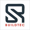 SR BUILDTEC Logo