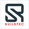 SR BUILDTEC Logo